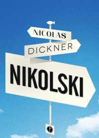 Nikolski - Nicolas Dickner - ebook