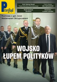 Przegląd nr 33/2020 - Jerzy Domański - eprasa