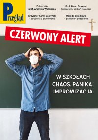 Przegląd nr 36/2020 - Jerzy Domański - eprasa