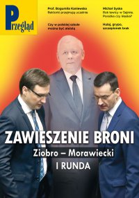 Przegląd nr 40/2020 - Jerzy Domański - eprasa