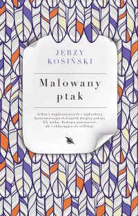 Malowany ptak - Jerzy Kosiński - ebook