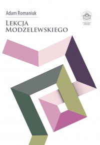 Lekcja Modzelewskiego - Adam Romaniuk - ebook