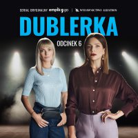 #6 Dublerka - Serial Oryginalny - B.A. Paris - audiobook
