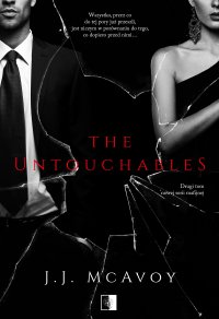 The Untouchables - J. J. McAvoy - ebook