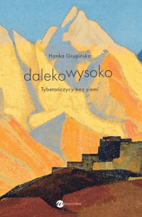 Dalekowysoko - Hanka Grupińska - ebook