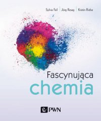 Fascynująca chemia - Sylvia Feil - ebook