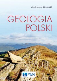 Geologia Polski - Włodzimierz Mizerski - ebook