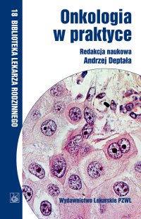 Onkologia w praktyce - Andrzej Deptała - ebook