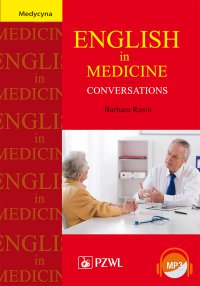 English in Medicine. Conversations - Barbara Rusin - ebook