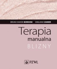 Terapia manualna. Blizny - Bruno Davide Bordoni - ebook