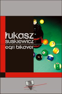 Egri Bikaver - Łukasz Suskiewicz - ebook