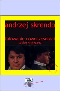 Falowanie nowoczesności - Andrzej Skrendo - ebook