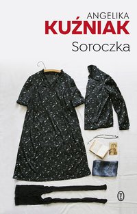 Soroczka - Angelika Kuźniak - ebook