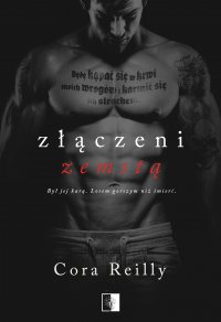 Złączeni zemstą - Cora Reilly - ebook