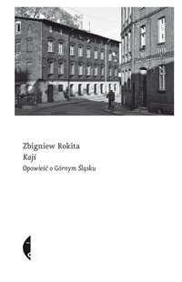 Kajś - Zbigniew Rokita - ebook