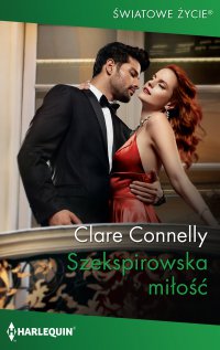 Szekspirowska miłość - Clare Connelly - ebook