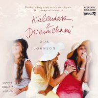 Kalendarz z Dziewuchami - Ada Johnson - audiobook