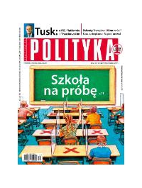 Polityka nr 35/2020 - Opracowanie zbiorowe - audiobook