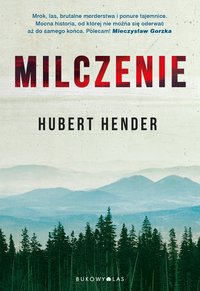 Milczenie - Hubert Hender - ebook