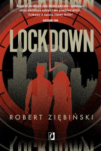 Lockdown - Robert Ziębiński - ebook