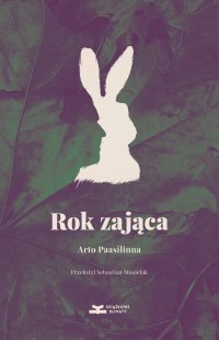 Rok zająca - Arto Paasilinna - ebook