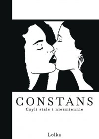 Constans - Magdalena Przybylska - ebook