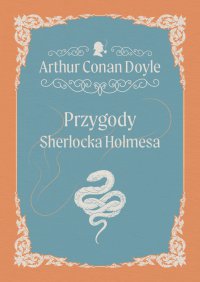 Przygody Sherlocka Holmesa - Arthur Conan Doyle - ebook