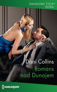 Romans nad Dunajem - Dani Collins - ebook