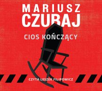 Cios kończący - Mariusz Czubaj - audiobook