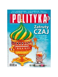 Polityka nr 36/2020 - Opracowanie zbiorowe - audiobook