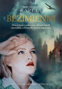 Bezimienni - Mirosława Kareta - ebook