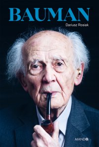 Bauman - Dariusz Rosiak - ebook