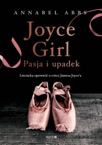 Joyce Girl - Annabel Abbs - ebook