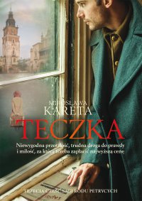 Teczka - Mirosława Kareta - ebook