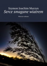 Serce smagane wiatrem - Szymon Murzyn - ebook