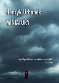 Miniatury - Henryk Urbanek - ebook