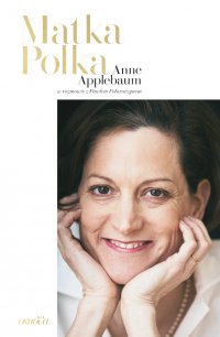Matka Polka - Anne Applebaum - ebook