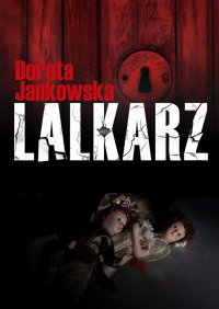 Lalkarz - Dorota Jankowska - ebook