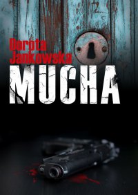 Mucha - Dorota Jankowska - ebook