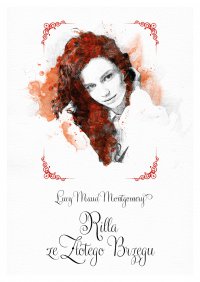 Rilla ze Złotego Brzegu - Lucy Maud Montgomery - ebook
