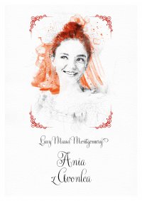 Ania z Avonlea - Lucy Maud Montgomery - ebook
