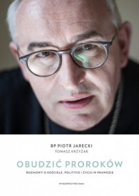 Obudzić proroków - bp Piotr Jarecki - ebook
