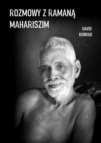 Rozmowy z Ramaną Mahariszim - David Konrad - ebook