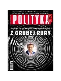 Polityka nr 37/2020 - Opracowanie zbiorowe - audiobook