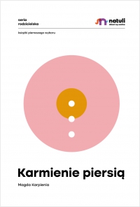 Karmienie piersią - Magda Karpienia - ebook