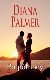 Po północy - Diana Palmer - ebook