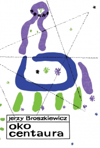 Oko Centaura - Jerzy Broszkiewicz - ebook