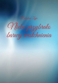 Niebo przybrało barwy westchnienia - Bolesław Zaja - ebook