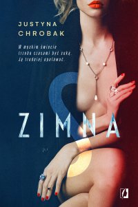 Zimna S - Justyna Chrobak - ebook
