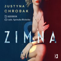 Zimna S - Justyna Chrobak - audiobook